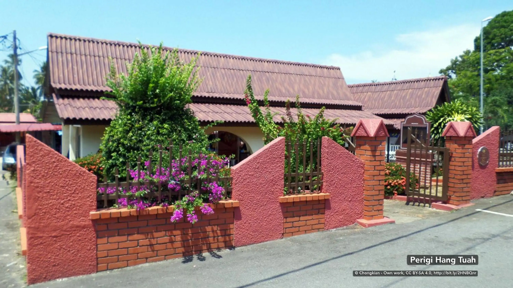 Hotel Weilia