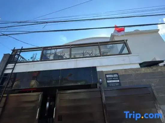 Merdeka Kuta Guesthouse