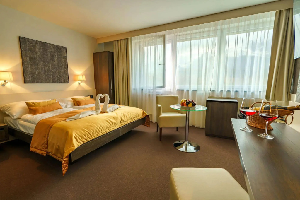 Hotel Horizont Resort - Général