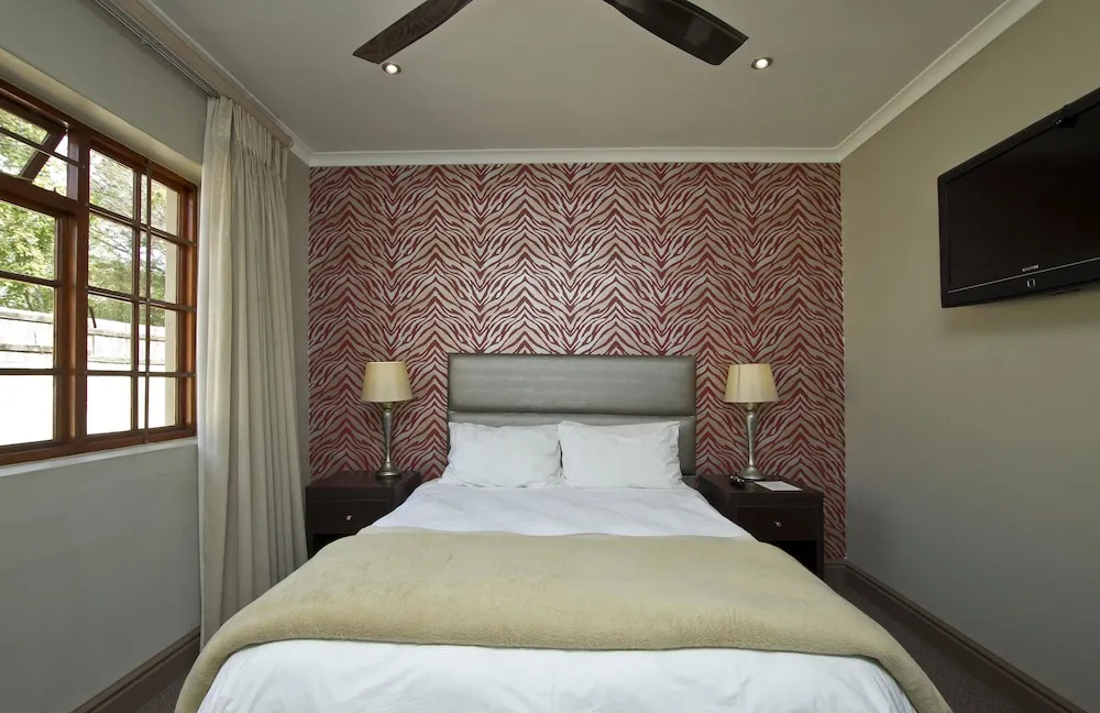 Cherry Place GuestHouse - Général