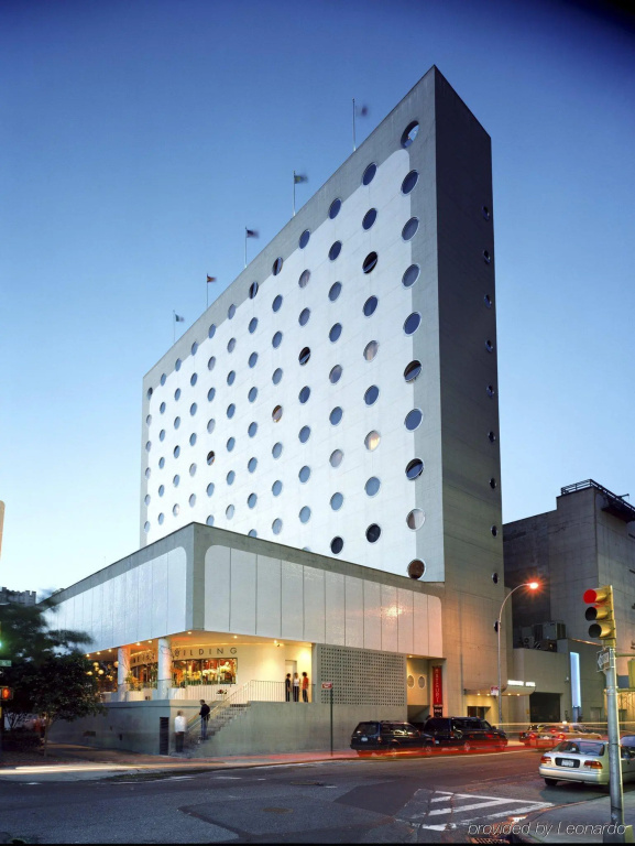 The Maritime Hotel — фото