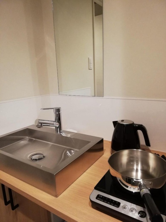Shinsaibashi House 사진 29