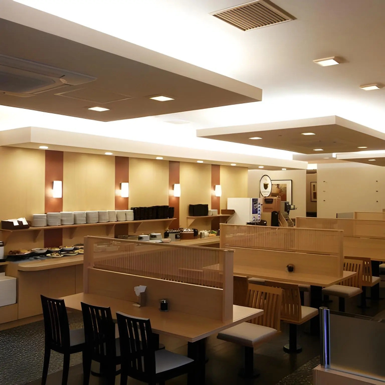Hotel AZ Fukuoka Kanenokuma 사진 19