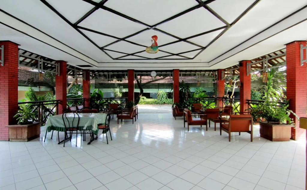Hotel photo 13