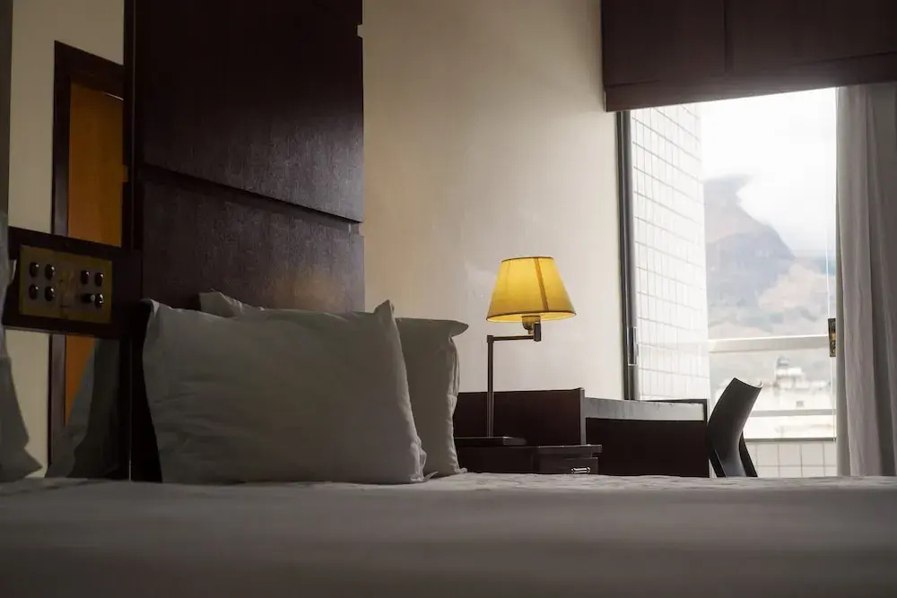 Ibituruna Center Hotel - Chambres