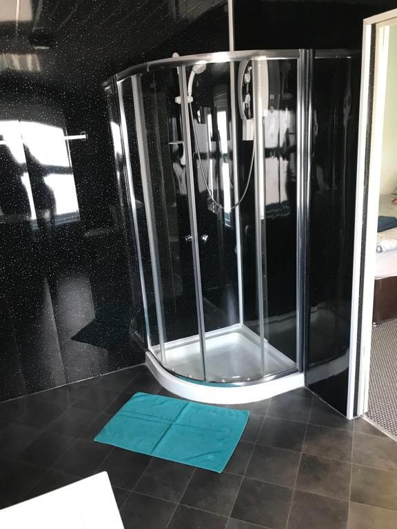 Семейный номер Standard в Yado Hotel