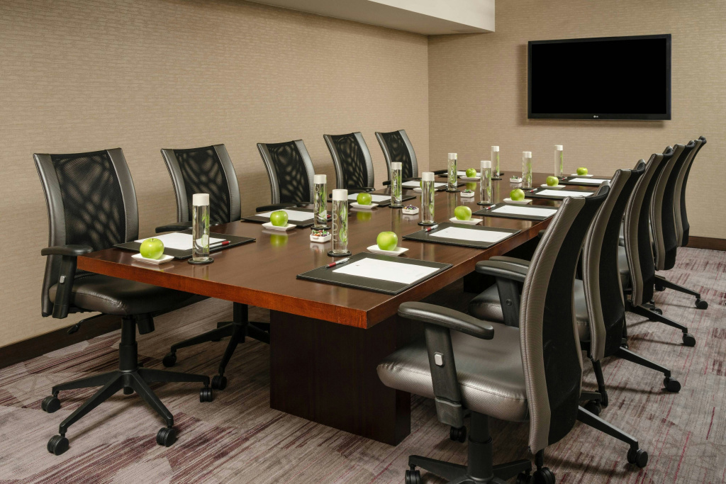 Courtyard by Marriott Miami Airport - Général