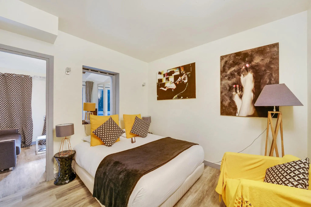 Five Boutique Hotel Paris Quartier Latin 113