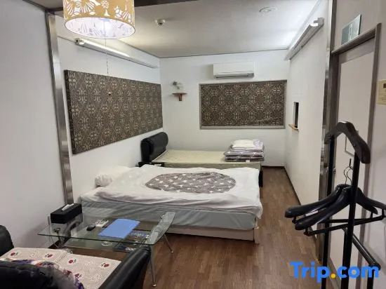 Hotel Rakusai 사진 2