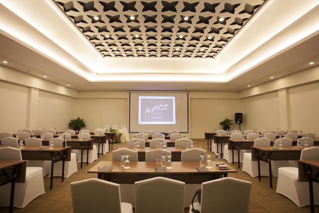 Grand Whiz Hotel Nusa Dua Bali
