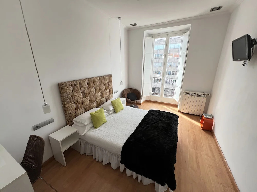Luxury room