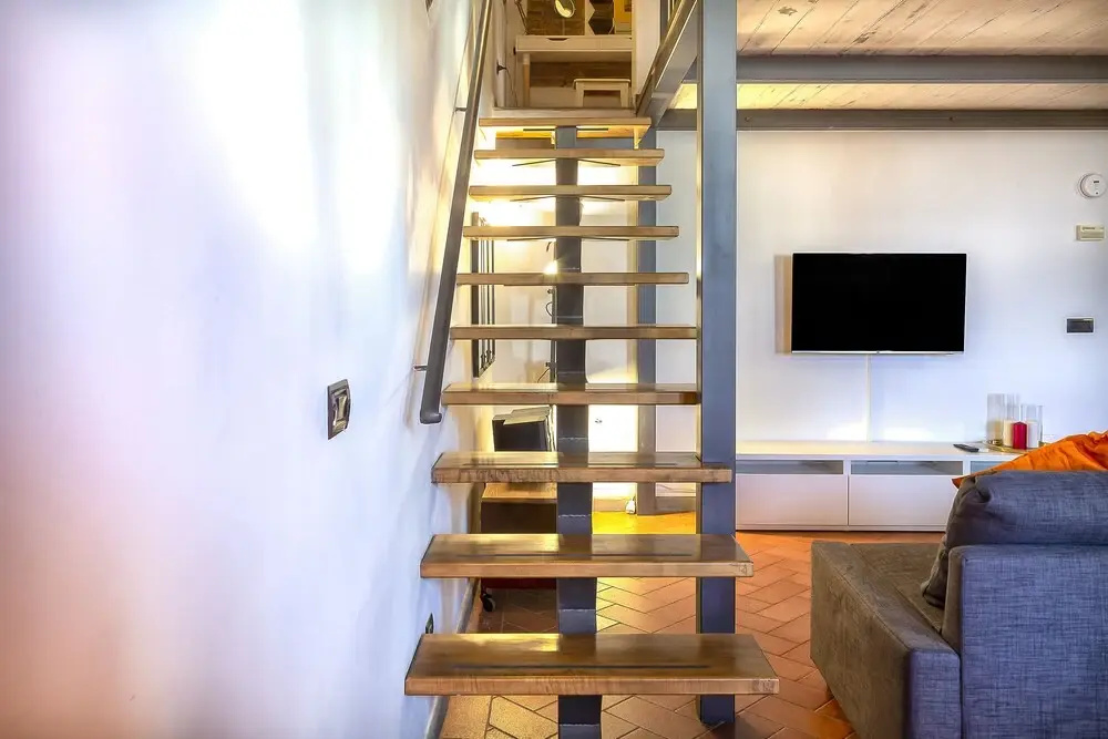 San Zanobi Apartment