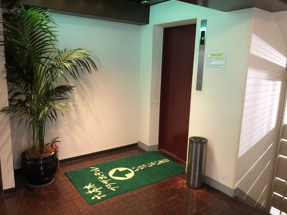 Roppongi Plaza Hotel 사진 19