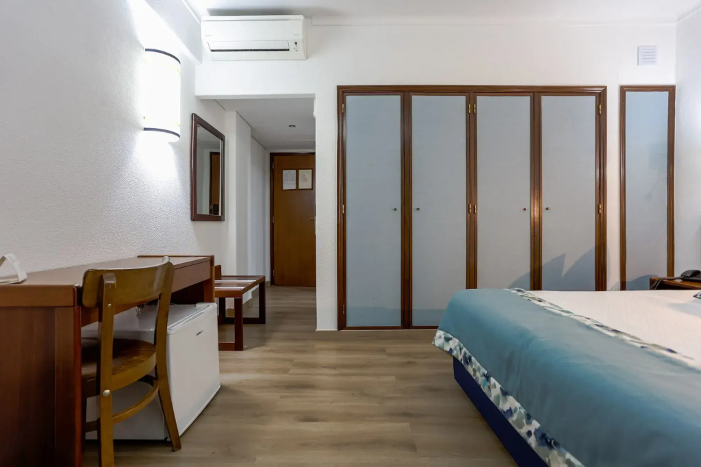 Hotel Aranguês - Général