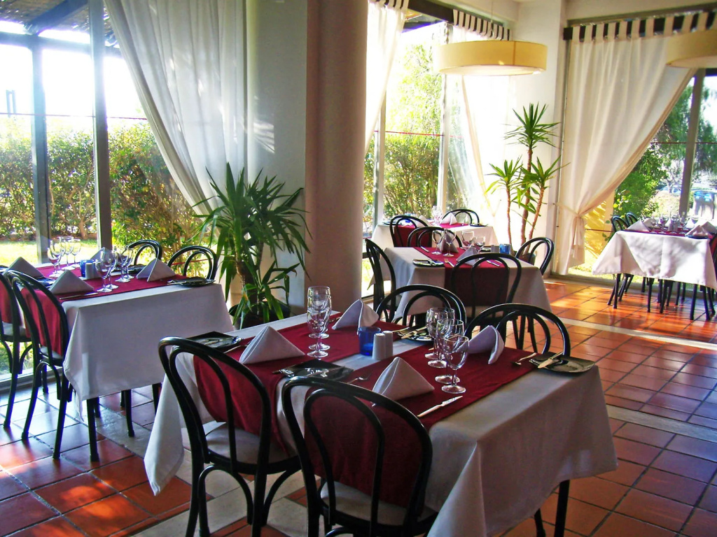Portobelo Vilamoura – Marina & Beach Apartment Hotel - Général