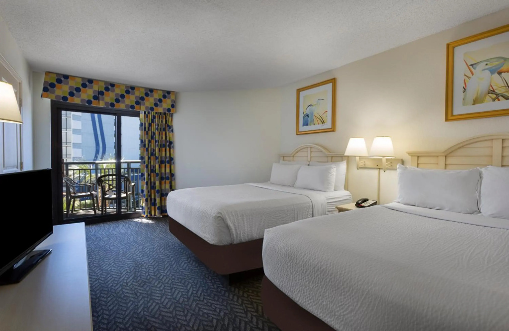 Hotel photo 5