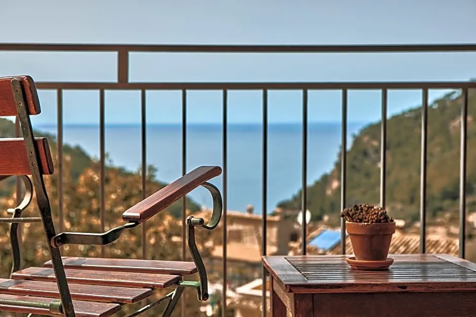 Hotel Maristel & Spa - Adults Only - Chambres