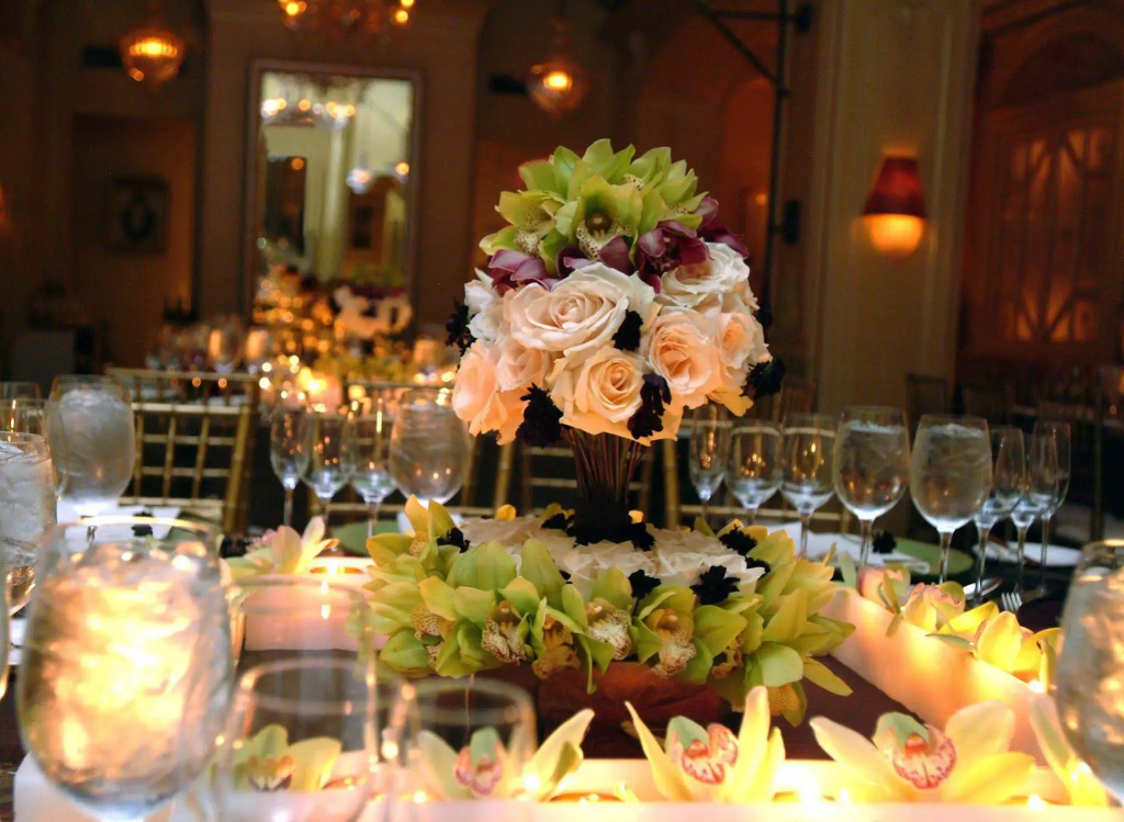 Hotel Plaza Athenee - Général