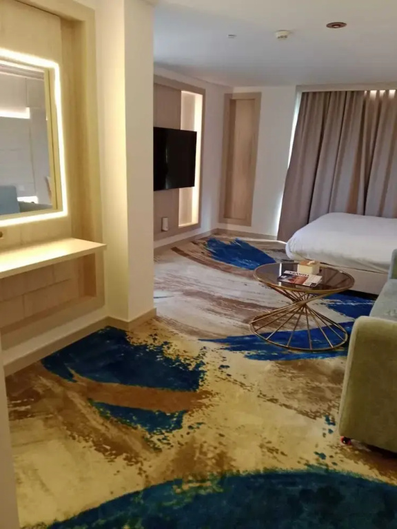 Royal Suite