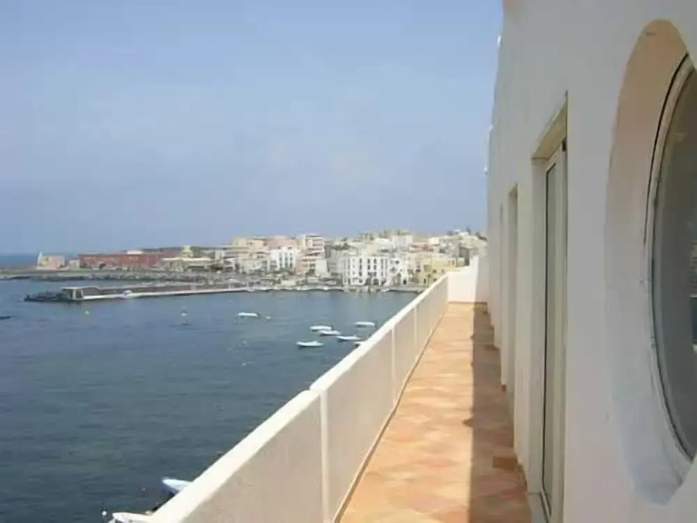Mediterraneo Hotel - Général