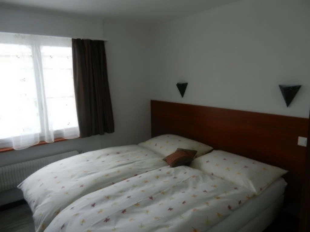 Hôtel-Restaurant "Le Terminus" by null