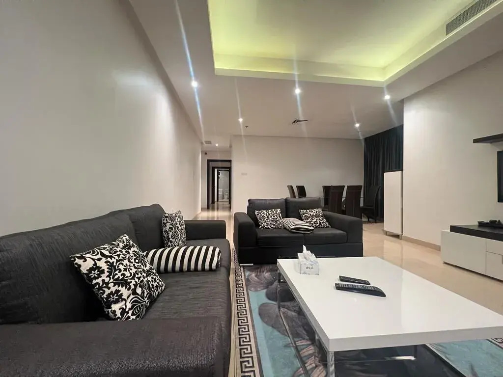 White luxury Suite hotel - фото 23