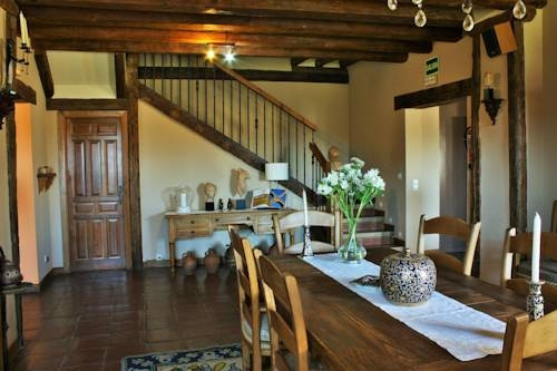 Posada Real de Las Vegas - Général
