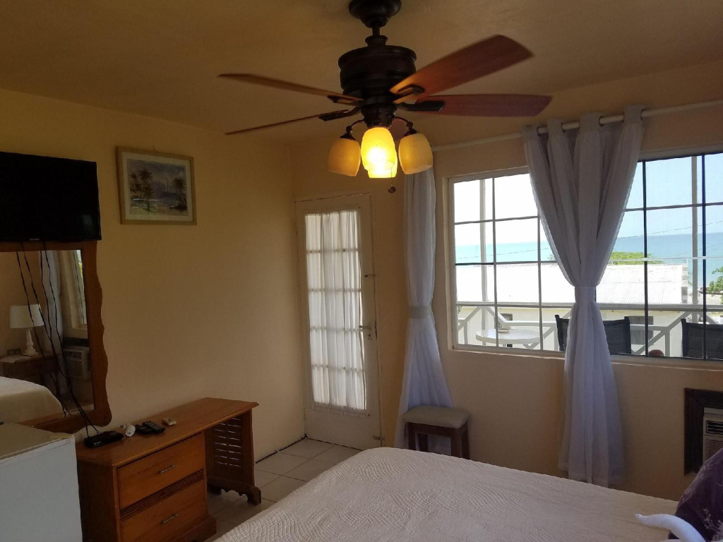 The Inn At Great Bay Treasure Beach Jamaica - Général