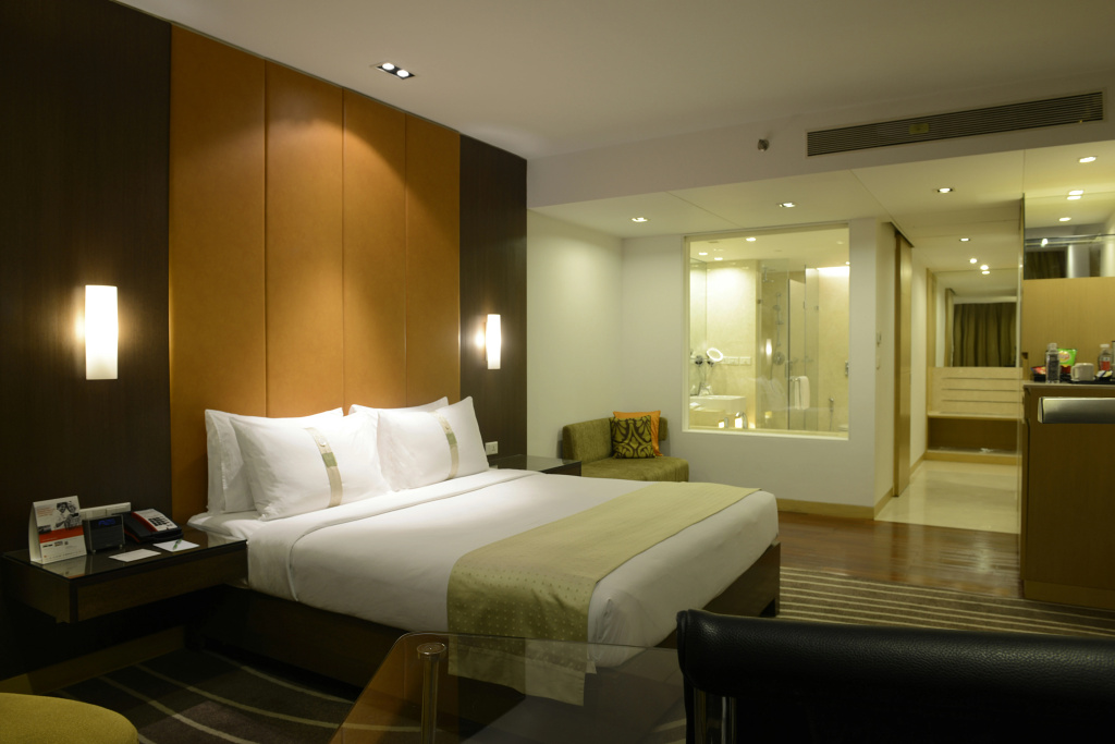 Holiday Inn Mumbai International Airport by IHG - Général