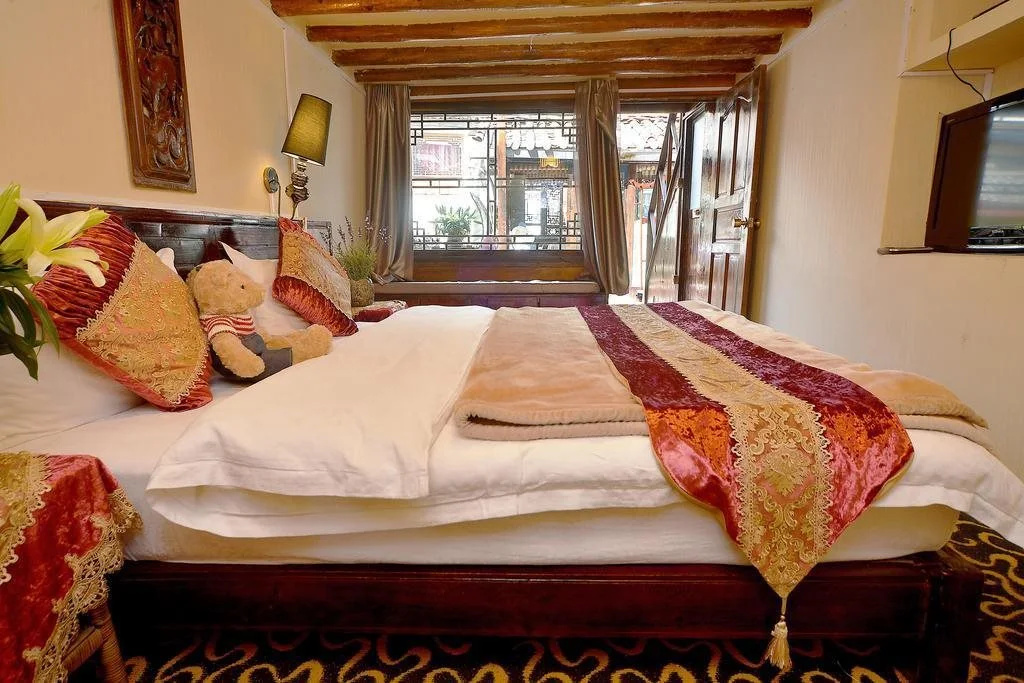 Lijiang Lost In Venice Inn - Général