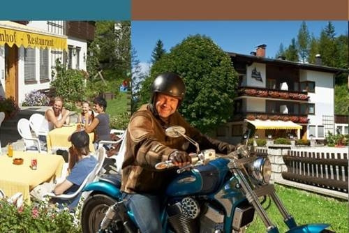 Alpenhof Annaberg - Général