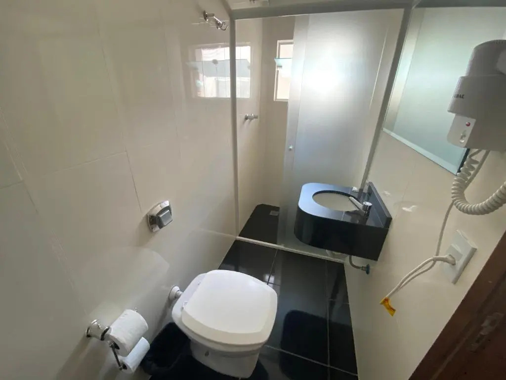 Economy Triple room