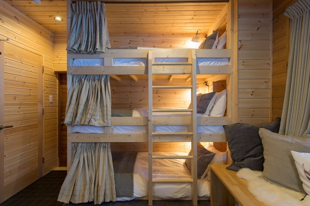 Moiwa Lodge 사진 16