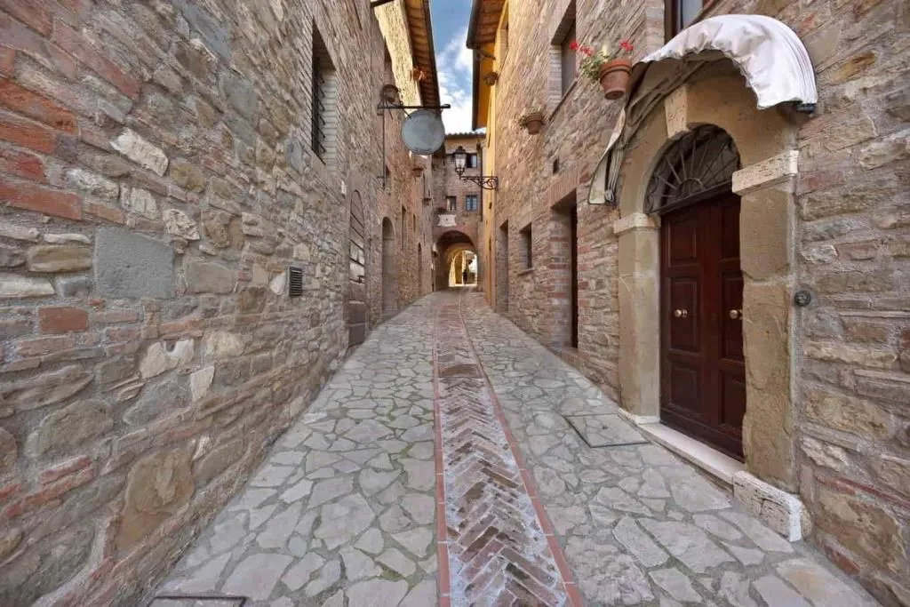 Relais Il Canalicchio - Général