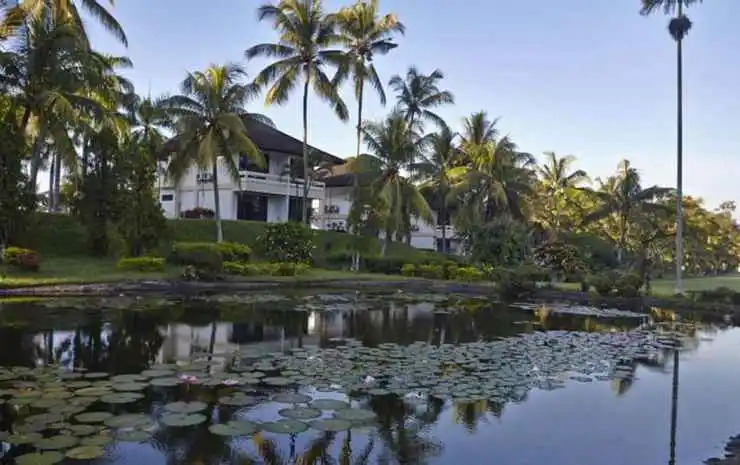 Gec Rinjani Golf & Resort