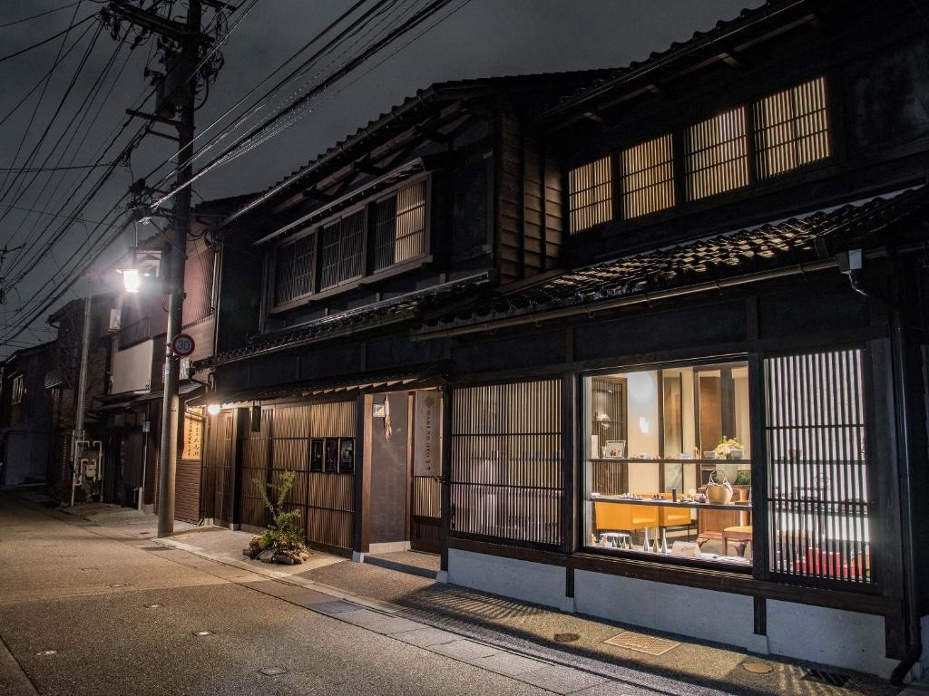Makino Oto Kanazawa 사진 17