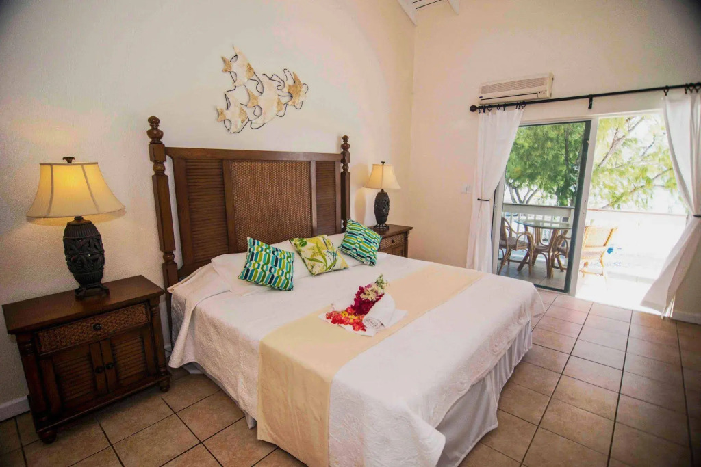 Bohio Dive Resort - фото 4