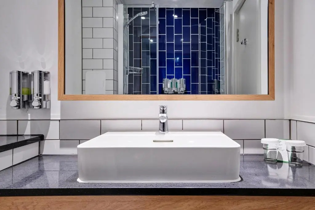 voco Southampton by IHG - Chambres