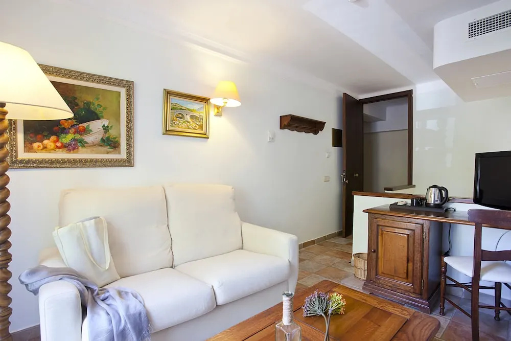 Hotel Cala Sant Vicenç - Adults Only + 16 - Chambres