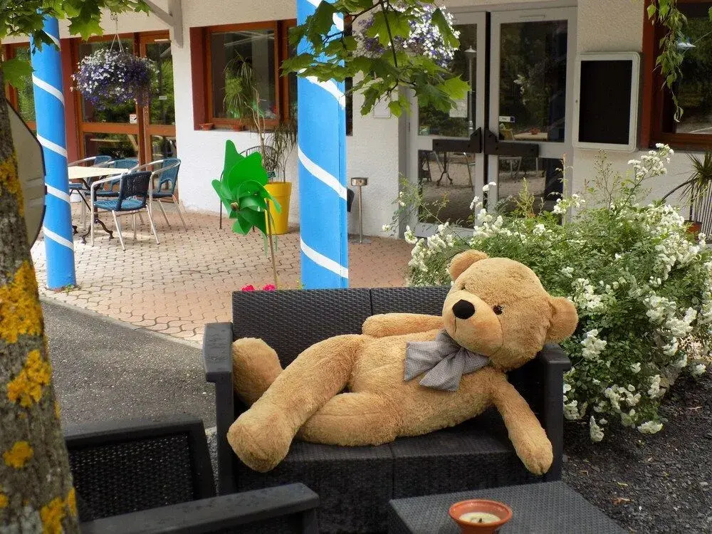 Hotel photo 19