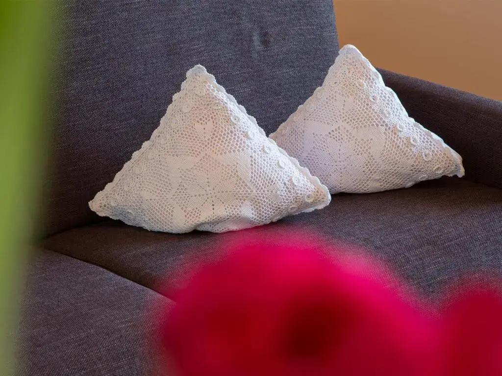 Naturhotel Edelweiss - Chambres