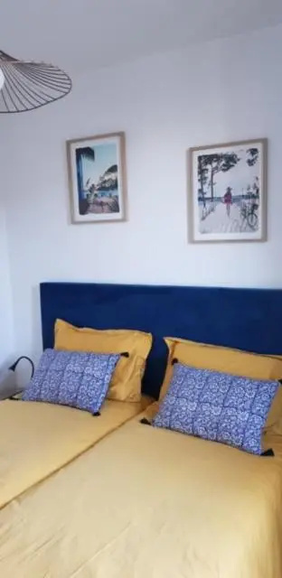 Afficher la photo 6 — app T2 de 41M2 CENTRE VILLE ARCACHON