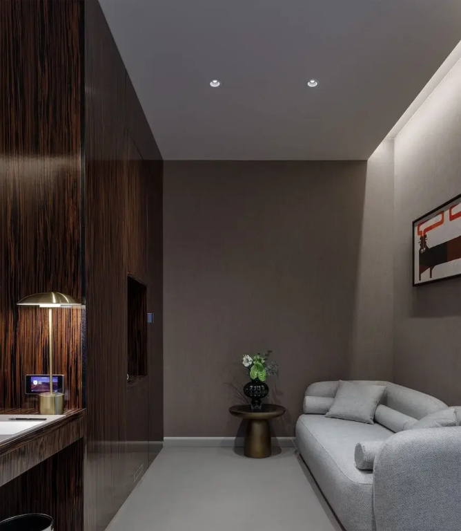 Premium room
