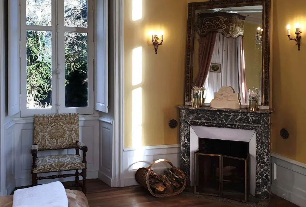 Afficher la photo 6 — Chateau LE BROSSAY