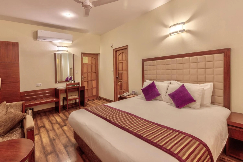 Shingar Regency — 5