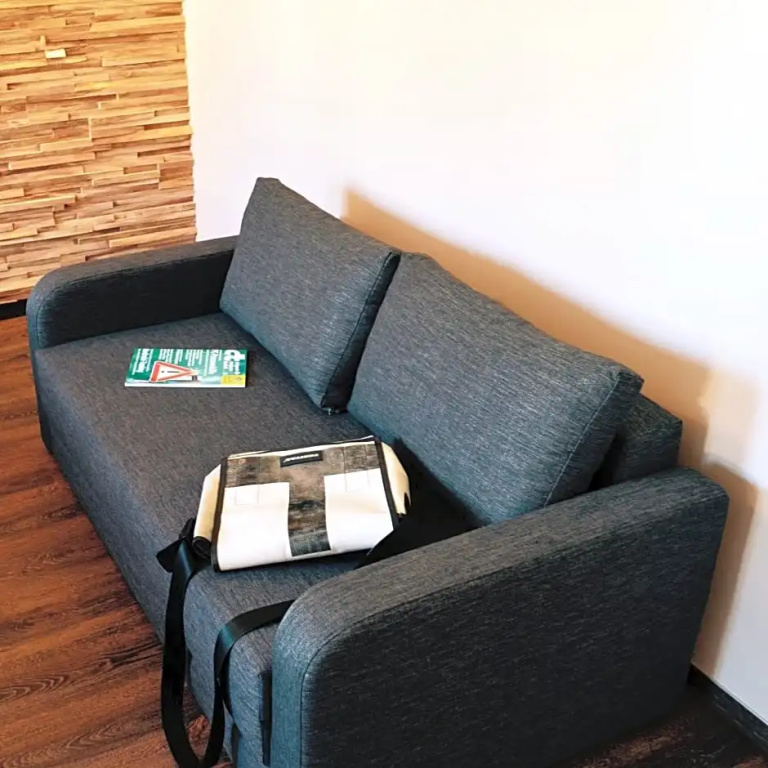 Hotel FIVE - Chambres