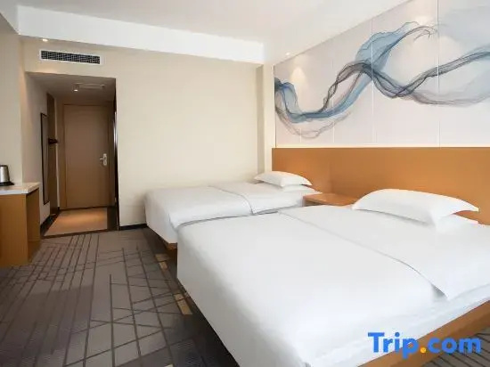 Superior Double room (twin beds)