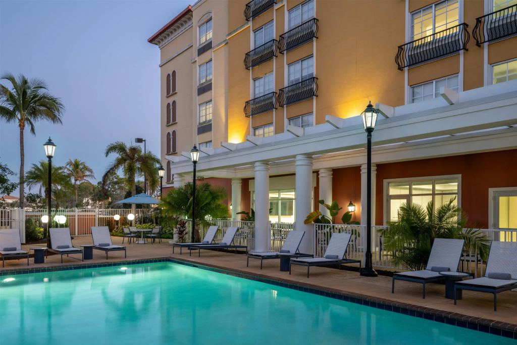 Hotel photo 17