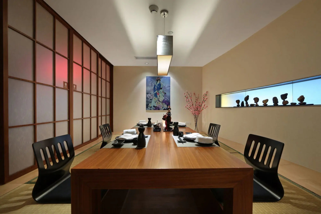 Fliport Hotel Zhangzhou Yuanshan - Général