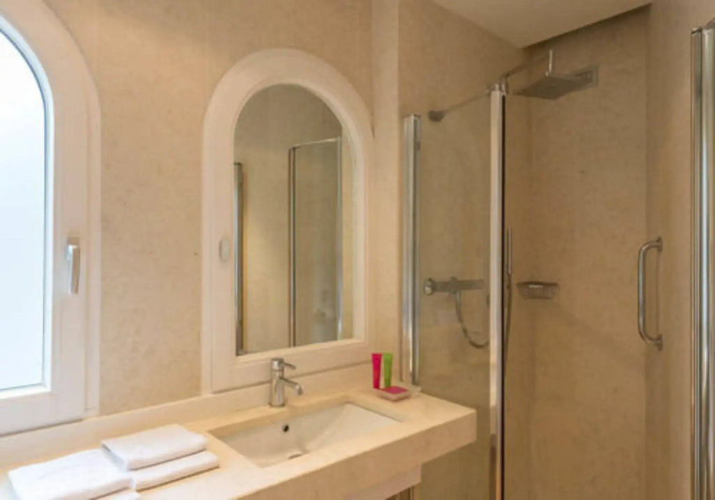 Hotel Val Di Sogno - Adults Only - Général